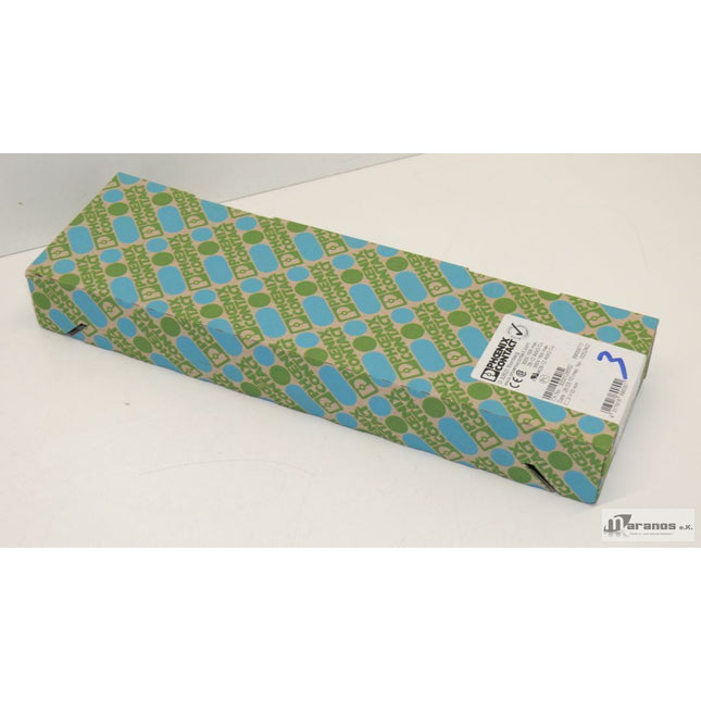Phoenix Contact  30 36 57 6 / 3036576 // 50 Stück / NEU - OVP versiegelt - Maranos.de
