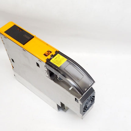 B&R Acopos Multi I0055D 8BVI0055HWD0.000-1 Rev S0 + Einsteckmodul AC0122 8BAC0122.000-1 / Neu OVP - Maranos.de