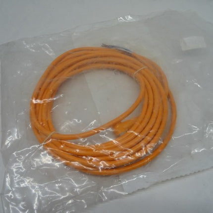 IFM electronic Anschlusskabel E10700 / Neu OVP - Maranos.de