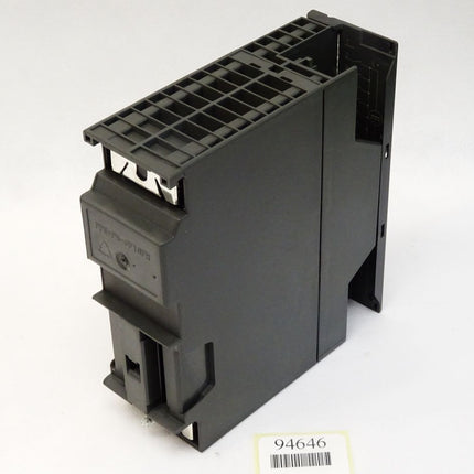 Siemens S7-300 SM321 6ES7321-1BH02-0AA0 / 6ES7 321-1BH02-0AA0 (mit Klappe und ohne Stecker) - Maranos.de