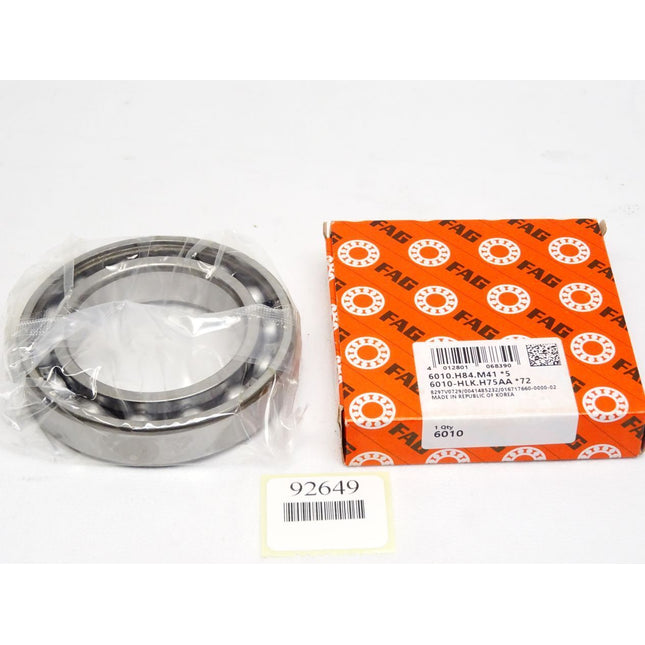 FAG 6010.H84.M41 *5 6010-HLK.H75AA *72 / Neu OVP - Maranos.de