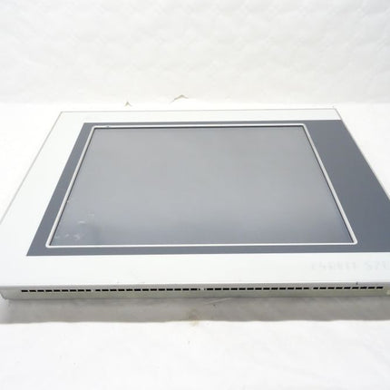 B&R Power Panel 5PP120.1505-37 / PP120 / Rev.C0 - Maranos.de