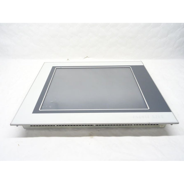 B&R Power Panel 5PP120.1505-37 / PP120 / Rev.C0 - Maranos.de