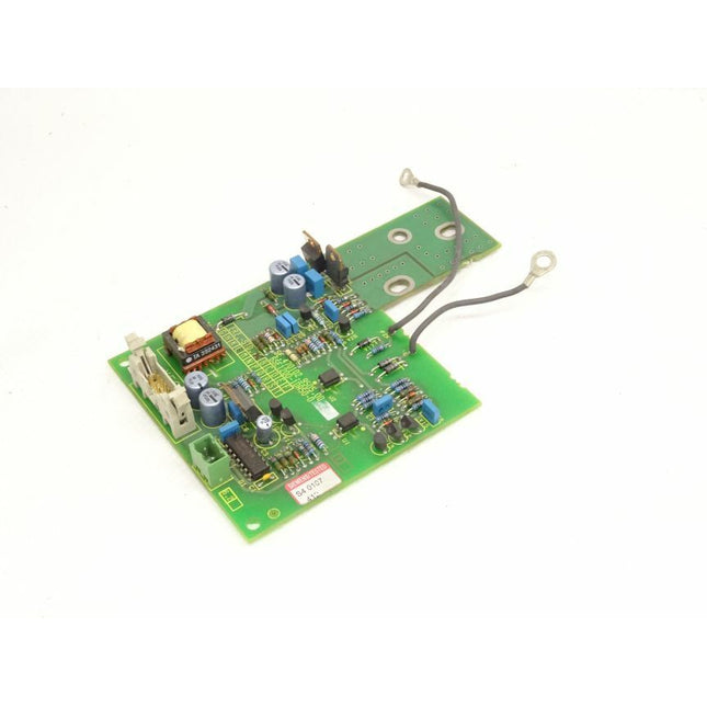 Siemens 6SE1200-1DA50-0 PWM-WIDERSTANDSKONTROLLE 6SE1 200-1DA50-0 - Maranos.de