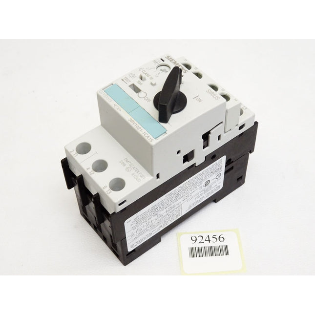 Siemens 3RV1021-1CA15 - Maranos.de