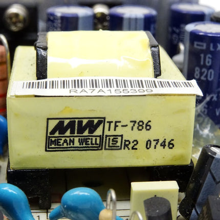 Mean Well Power Supply MPD-45A MPT-65-R5 TF-786 - Maranos.de