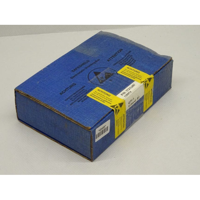 Siemens G85139-E1721-A867 / G85 139-E1721-A867 NEU/OVP versiegelt - Maranos.de