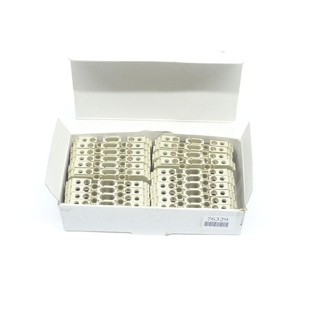 Siemens Reihenklemme 20x 8WA1011-1MH15 Messtrennklemme 8WA1 011-1MH15 / Neu-OVP - Maranos.de