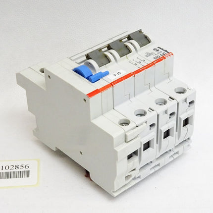 ABB Smissline LP3 C13 S 400VAC Schütz - Maranos.de