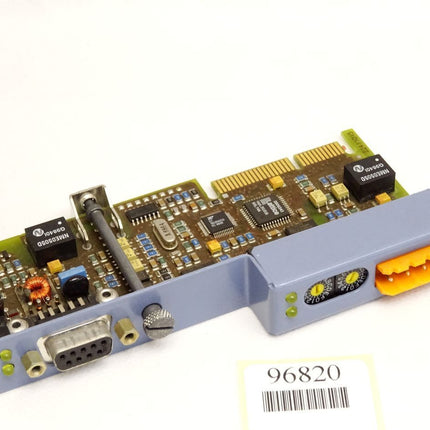 B&R 3IF621.9 Rev.C0 2005 Schnittstellenmodul RS485/RS422 CAN - Maranos.de