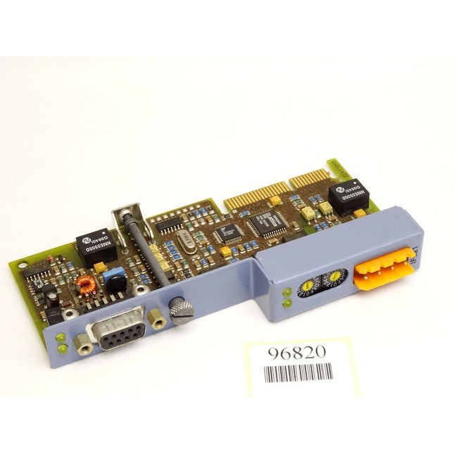 B&R 3IF621.9 Rev.C0 2005 Schnittstellenmodul RS485/RS422 CAN - Maranos.de