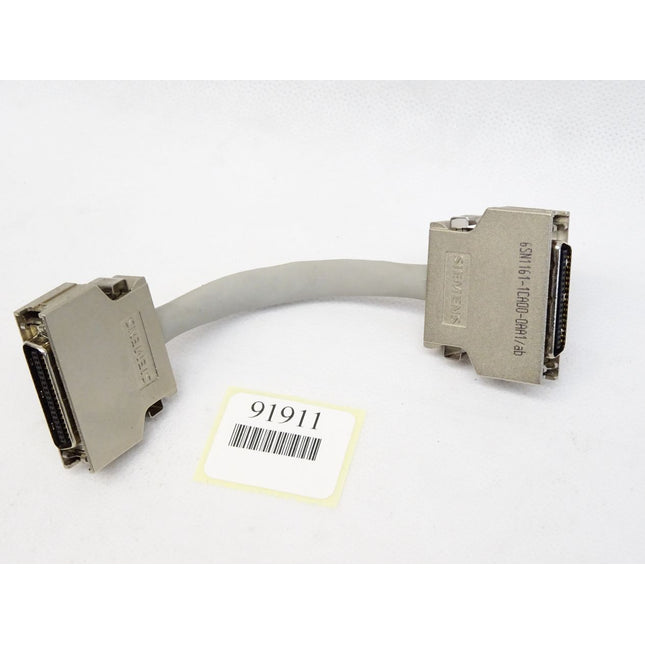Siemens SIMODRIVE 611-D Antriebsbus 6SN1161-1CA00-0AA1 Rundkabel - Maranos.de
