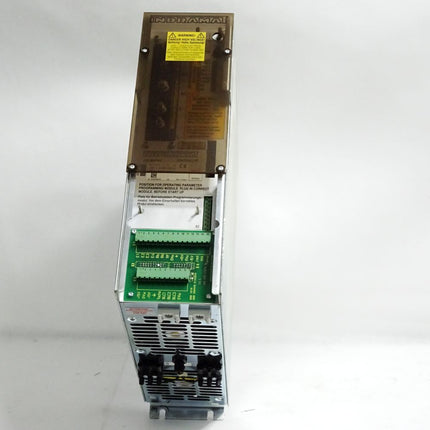Indramat TDM1.2-030-300-W1-220 R911221100 servo control drive unit /Neuwertig OVP - Maranos.de