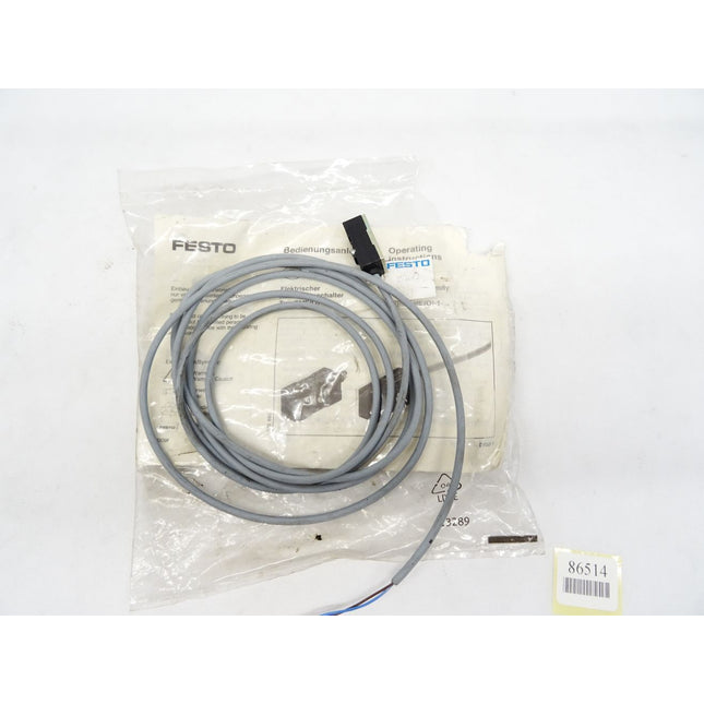 Festo 151673 Näherungsschalter - Maranos.de