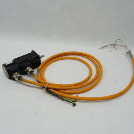 Baldor BSM1R-01-40-701 Servomotor ASR29736A - Maranos.de