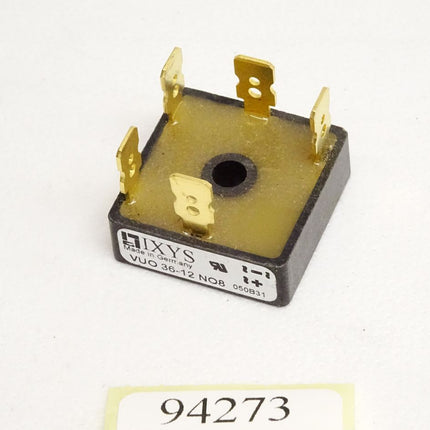 IXYS VUO36-12NO8 Brückengleichrichter - Maranos.de