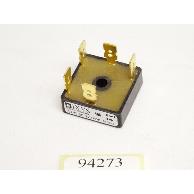 IXYS VUO36-12NO8 Brückengleichrichter - Maranos.de