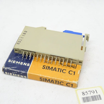 Siemens Simatic C1 6EC1112-3A / 6EC1 112-3A / Neu OVP - Maranos.de