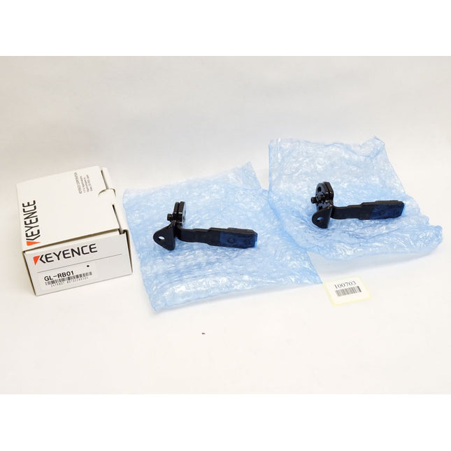 Keyence GL-RB01 Verstellbare Halterung / Neu OVP - Maranos.de