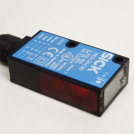 Sick Lichtschranke 2022663 WE9-2N430 / Neu - Maranos.de