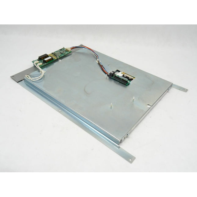 Power Systems PS-DA0245-01 V 1.0 + Sharp LQ150X1LGN2C Display - Maranos.de