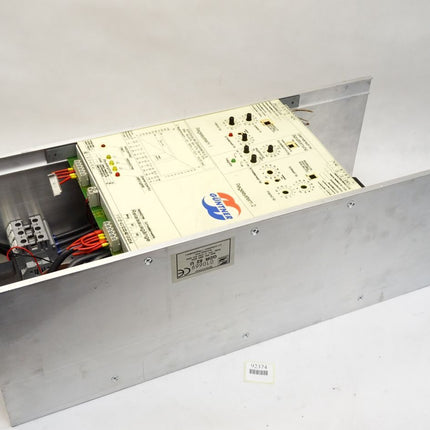 Güntner Elektronik Unifunktion 1 Regelsystem GDR52U 63A - Maranos.de