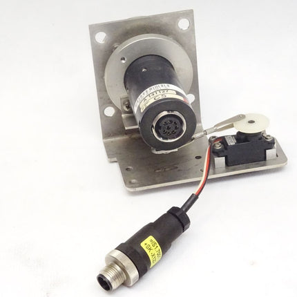 Futaba S3107 + 2-800-07-561-5 - Maranos.de