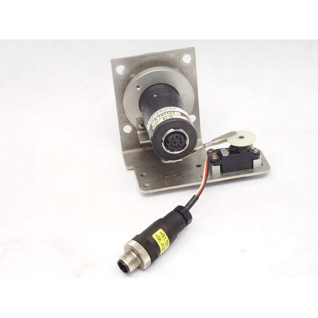 Futaba S3107 + 2-800-07-561-5 - Maranos.de