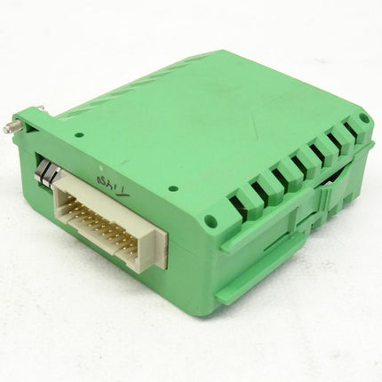 PHOENIX CONTACT FL IF 2TX VS-RJ-F / 2832331 / HW:00 - Maranos.de