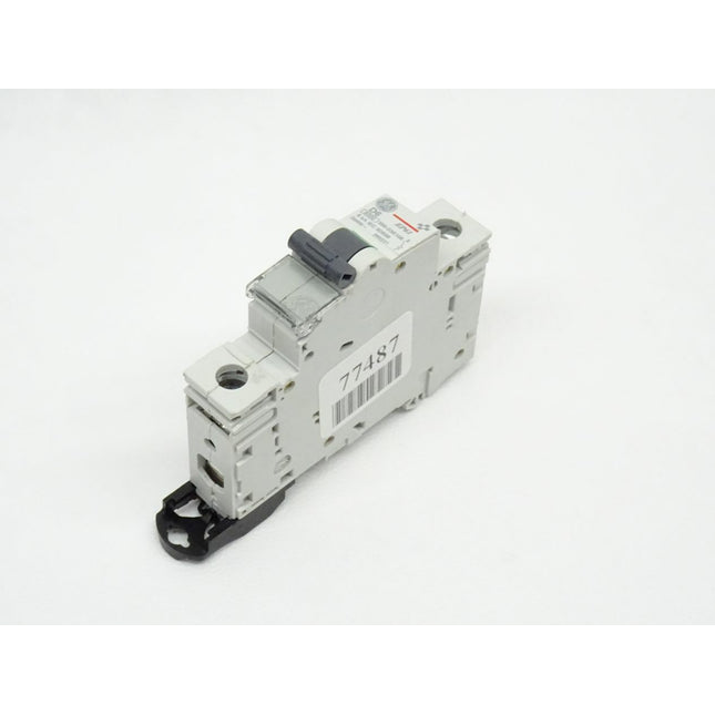 GE D6 EP61 6000 399-036106 6kA IEC 60898 230/400V 566531 - Maranos.de