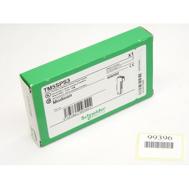 Schneider Electric Modicon TM5SPS3 409302 Spannungsversorgung / Neu OVP - Maranos.de