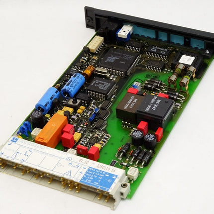 Endress+Hauser FXN671 FXN671-A 942195-1000 / Neu OVP - Maranos.de