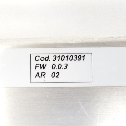 Funitek 31010391 FW0.0.3 AR02 - Maranos.de