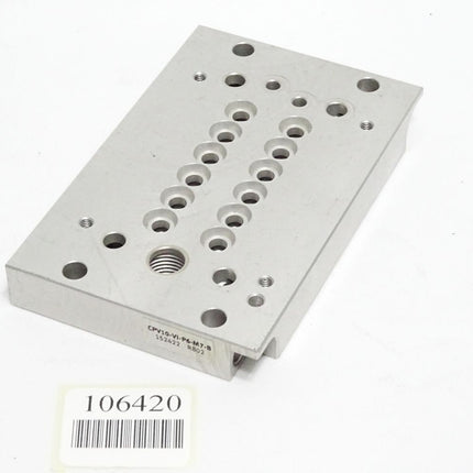 Festo 152422 Multipol CPV10-VI-P6-M7-B - Maranos.de