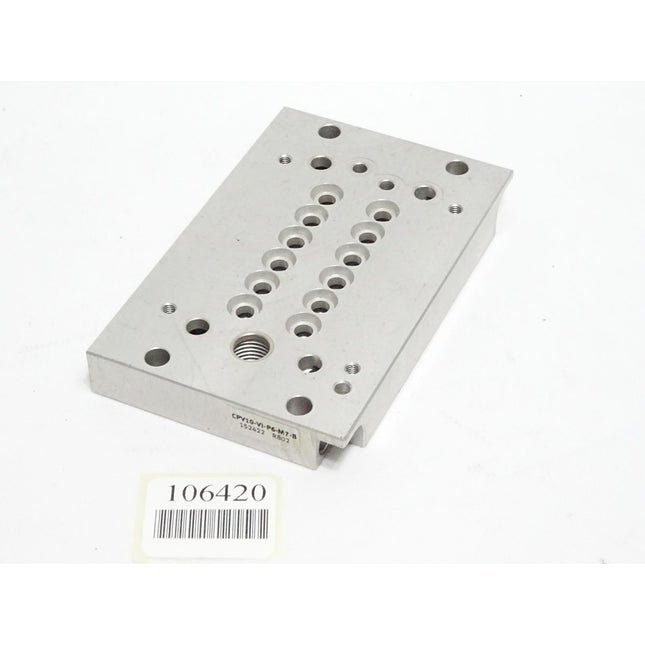 Festo 152422 Multipol CPV10-VI-P6-M7-B - Maranos.de