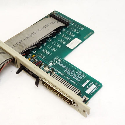 Comau 1156 IFS-2 IFS2 170L009.C 10908180 Rev.001 - Maranos.de