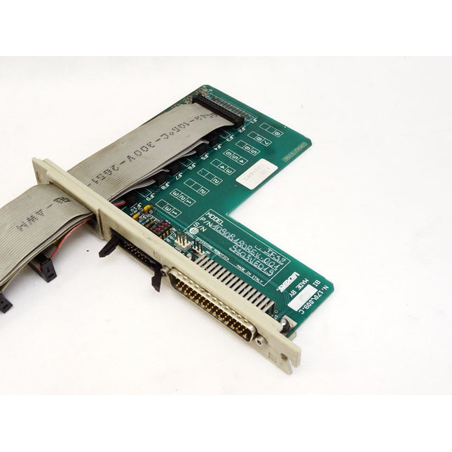 Comau 1156 IFS-2 IFS2 170L009.C 10908180 Rev.001 - Maranos.de