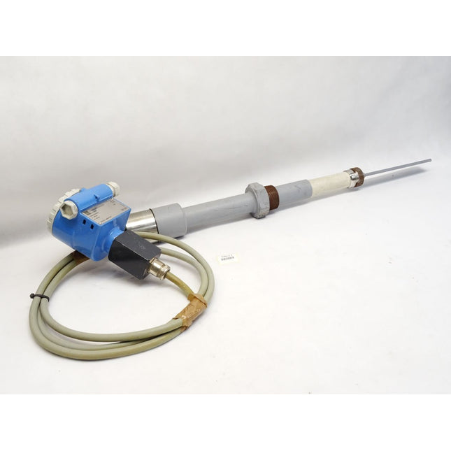 Endress+Hauser HT Sonde T12892-G1A2A1BYA 250001772 - Maranos.de