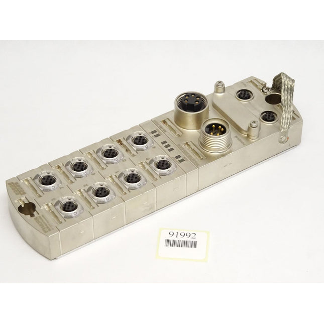 Murr Elektronik 55289 MVK-MPNIO DIO8 (DIO8) 7/8" M12 - Maranos.de