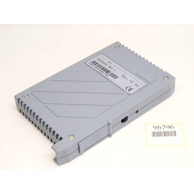 B&R 3ME963.90-1 Rev.10.00 2005 Anwenderspeicher - Maranos.de