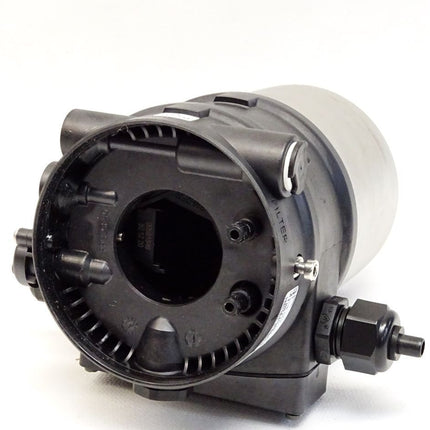 Bürkert Positioner 00306913 306913 8692-E1-..-L PU02 / Neu - Maranos.de