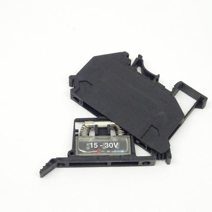 Phoenix Contact UK5-HESI / UK5-HES1 Reihenklemme Sicherungshalter - Maranos.de