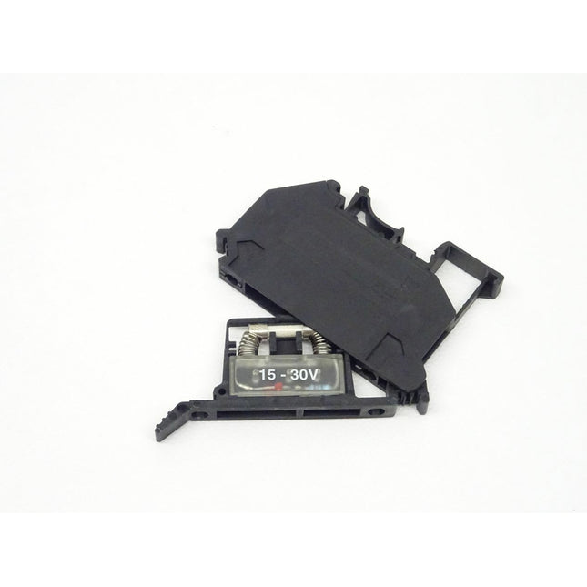 Phoenix Contact UK5-HESI / UK5-HES1 Reihenklemme Sicherungshalter - Maranos.de