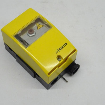 Sauter RAK13.4050S Temperaturbegrenzer OVP - Maranos.de