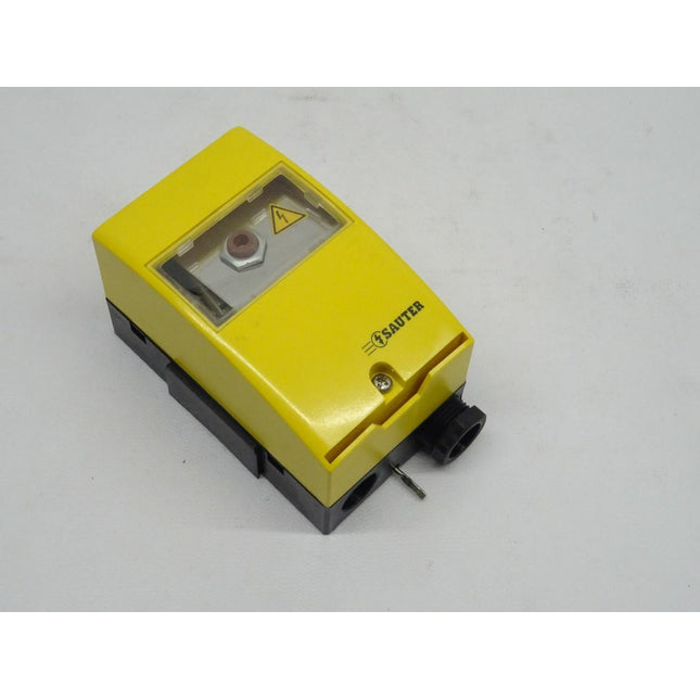 Sauter RAK13.4050S Temperaturbegrenzer OVP - Maranos.de