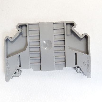 Phoenix Contact Endhalter E/NS 35 N / Inhalt : 120 Stück / Neu - Maranos.de