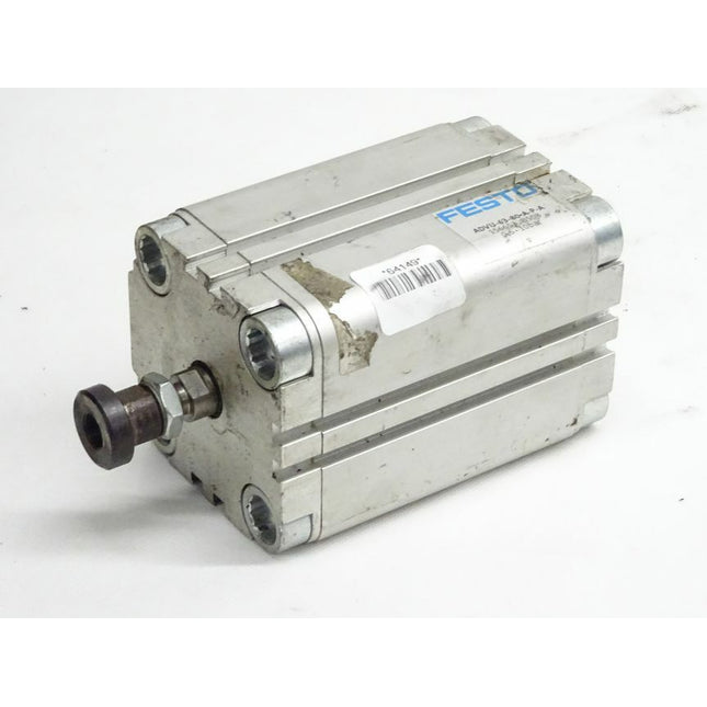 Festo ADVU-63-80-A-P-A Kompaktzylinder Zylinder 156653 0,6-10 bar - Maranos.de