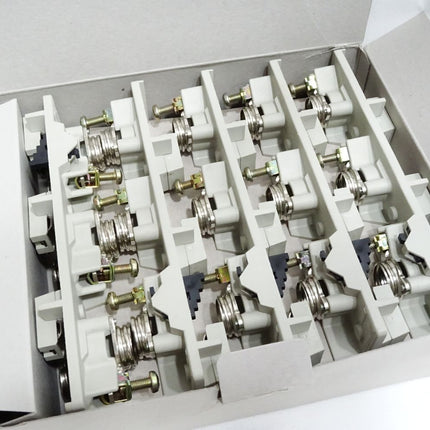 Rittal SV3422 / Inhalt:10 Reitersicherungselemente 3-polig / Neu OVP - Maranos.de