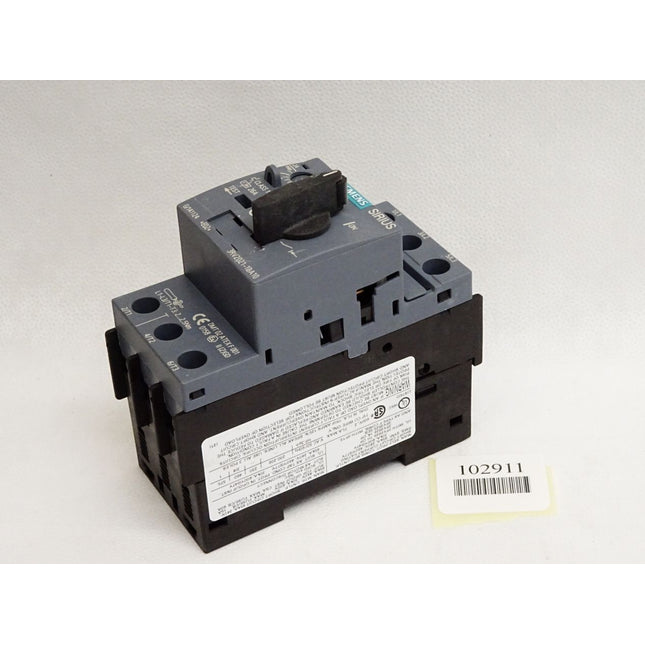 Siemens Sirius 3RV2021-1BA10 Leistungsschalter - Maranos.de
