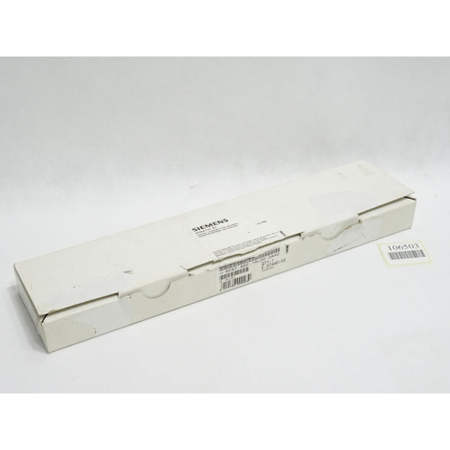 Siemens S7-400 Frontstecker 6ES7 492-1AL00-0AA0 6ES7492-1AL00-0AA0 / Neu OVP - Maranos.de
